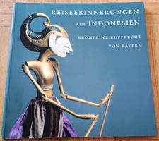 Appel Reiseerinnerungen aus Indonesien Kronpr...