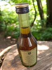 Mignonette Cognac Martell