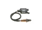 Bosch Diesel Particulate Sensor for F-Pace, XE, XF, Range Rover Velar 0281008528