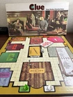 Vtg 1972/1979 Clue Board Game by Parker Brothers 100% COMPLETE VGUC