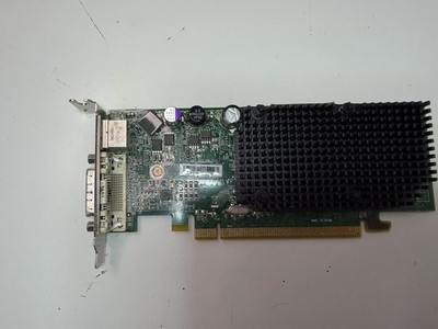 NVIDIA GeForce4 MX4000 64MB DDR PCI Video Card VGA S-Video