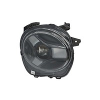 Hauptscheinwerfer Valeo 451137