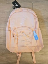 NIKE 3Brand Backpack Pink - NWT