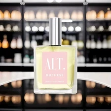 ALT Fragrances - Duchess, Extrait de Parfum, 3.3oz/100ml