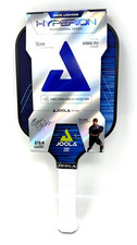NEW Ben Johns JOOLA Professional Hybrid-PLY 16MM Response Polymor Core Paddle