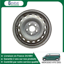 Jantes Mercedes VITO