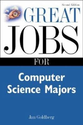 Computer Science Majors Paperback Mark, Goldberg, Jan Rowh