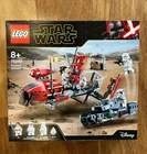 Lego Star Wars Pasaana Speeder Chase sealed set 75250