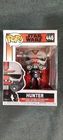 FUNKO POP - STAR WARS #446 - BAD BATCH - HUNTER