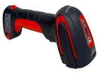 Honeywell Granit 1911i Barcode Scanner 1911IER-3-N w/Battery No Base Grade A!?⚡