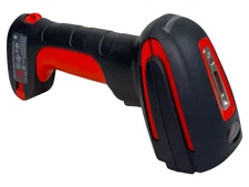 Honeywell Granit 1911i Barcode Scanner 1911IER-3-N w/Battery No Base Grade A!🔥⚡