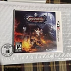 Castlevania: Mirror of Fate - Nintendo 3DS