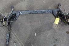 ASSALE POSTERIORE PER KIA Picanto 1° Serie Benzina 1000 (04>08)