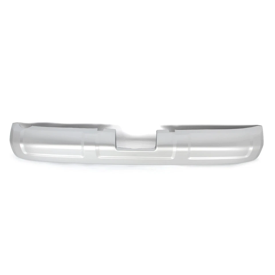 Rear Lower Valance Bumper Cover For Toyota 4Runner TRD Off Road Silver 2014-2024 Foto 4 de 4
