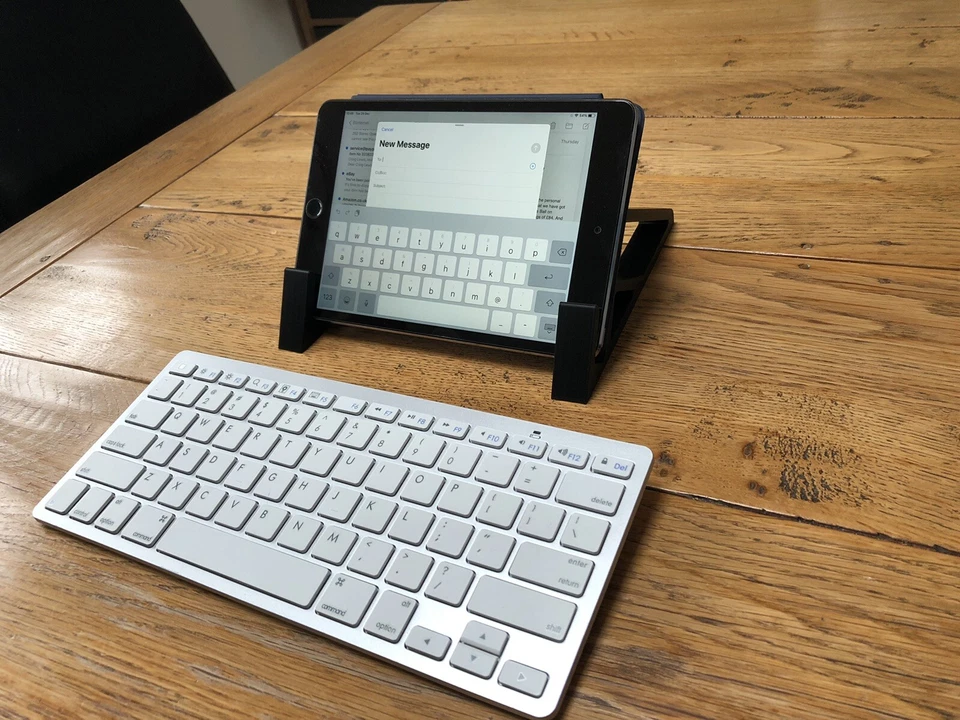 Laptop Stands Use Laptop As 2nd Monitor - Image 4 of 4