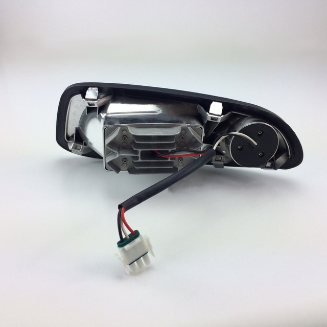 EZGO RXV Golf Cart LED LIGHT KIT LED HeadLight & LED Taillight eBay