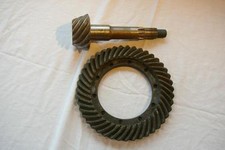 ATC7290 Crown Wheel &amp; Pinion Diff 3.9:1 ? Austin FX4 1958?1982