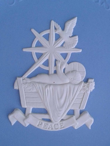 WEDGWOOD ANNUAL CHRISTMAS YEAR PLATES SELECTION - BOXED. - Picture 106 of 112