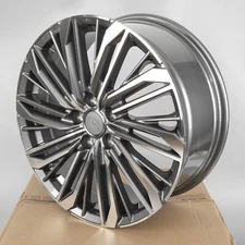 NEW 19'' REPLACEMENT WHEEL RIM FOR NISSAN ALTIMA 2023-2024 RIM US STOCK