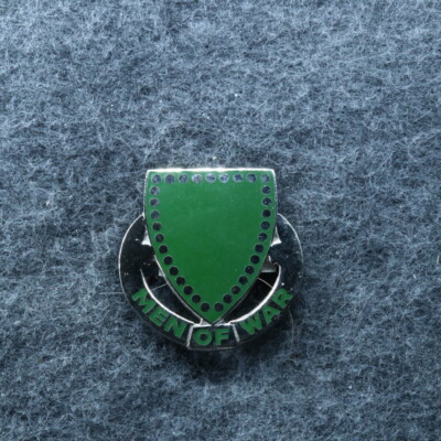 AIR ASSAULT (SMALL 1-1/4") US ARMY Military Hat Pin 14752 HO - Foto 8