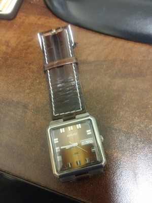 seiko lord automatic