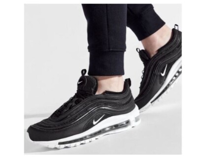Nike Air Max 97 Men's Shoes 921826 001