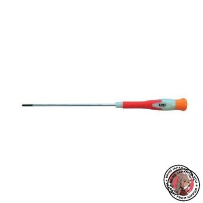 NEW ANEX No.3513 Plus Super Fit Precision Screwdriver +0 x 5.9