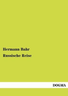 Russische Reise