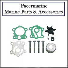 Yamaha 90hp Water Pump Impeller Kit Replaces 692-W0078-A0