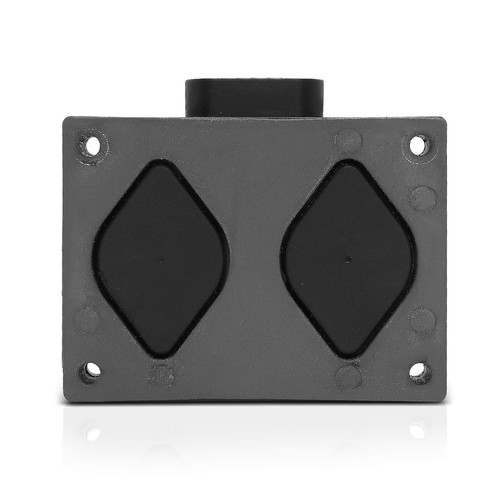 Fuel Injection Control Unit Module for Chevrolet Tahoe 1995-1999 C1500 Suburban - Picture 8 of 9