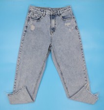 SHEIN  Women's  Jeans . Size: M(6). Distressed.