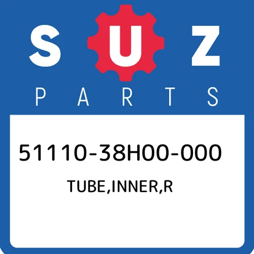 TUBE, INNER RH