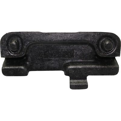 For 2009-2012 Toyota RAV4 Bumper Absorber Face Bar Front Impact