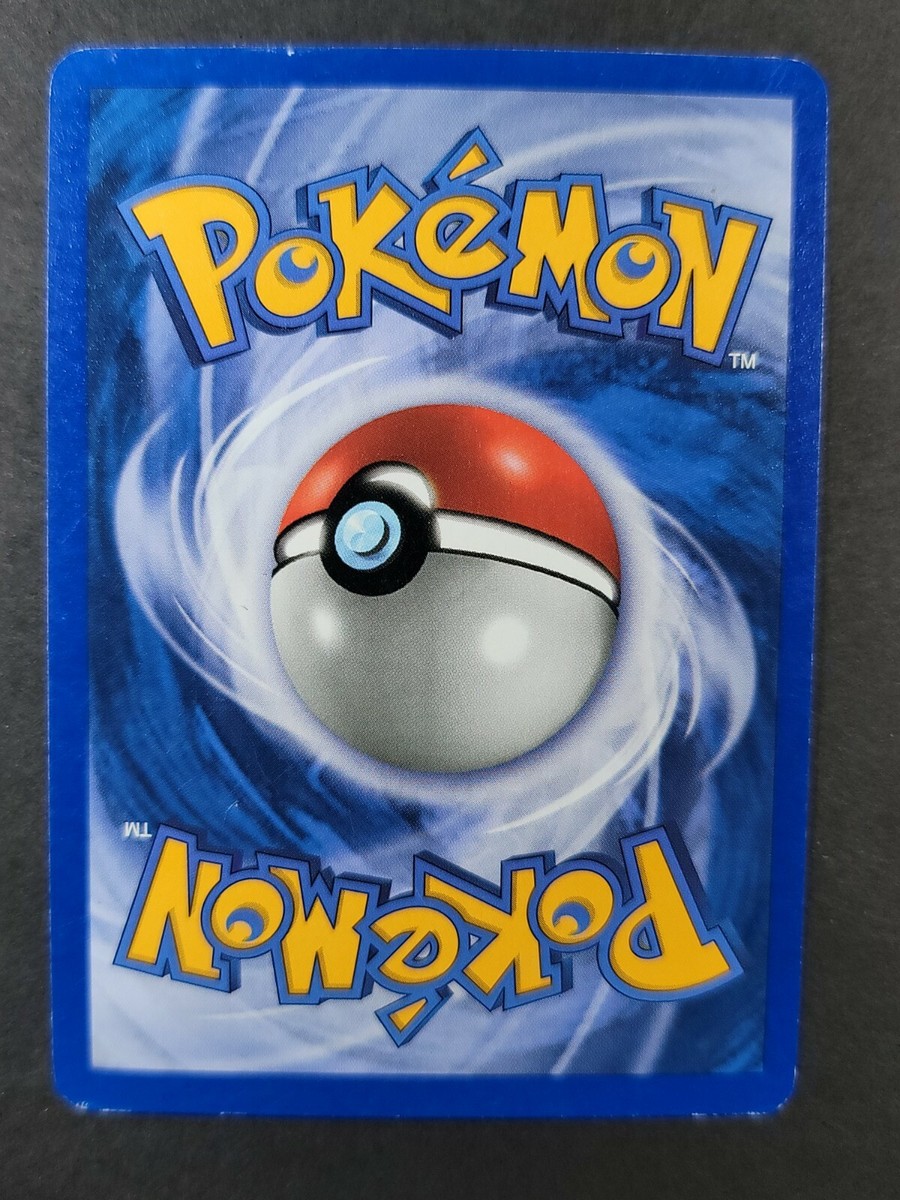 PIKACHU 86/110 LEGENDARY COLLECTION POKEMON CARD - 2002 WOTC