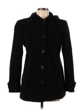 Giacca Women Black Coat L