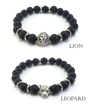 Pietra lavica chakra