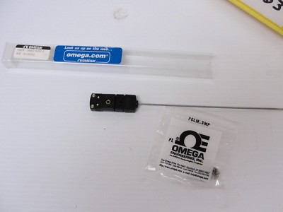 New Omega Probe, JMQSS-062G-6
