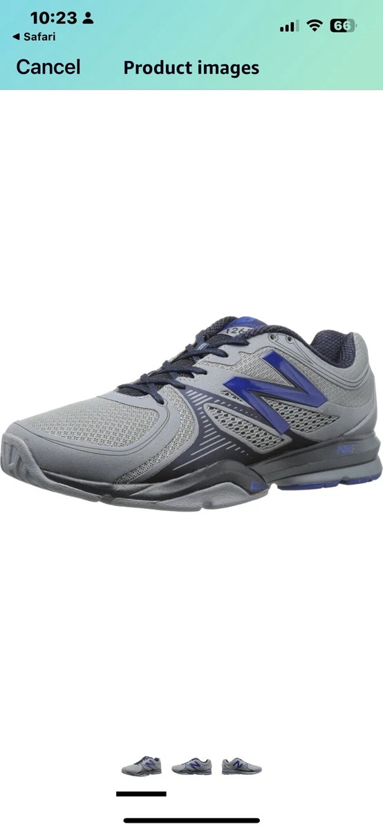 New Balance 1267 Sneakers for Men for Sale | Authenticity  display picture 2