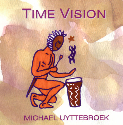 TIME VISION - MICHAEL UYTTEBROEK
