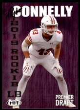 2019 SAGE HIT #83 Ryan Connelly