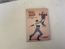 That 70s Show Season 1 Disc 3 Original Artwork  Thin DVD Case 2001 