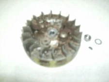 Echo CS-330 EVL Chainsaw Flywheel-Used