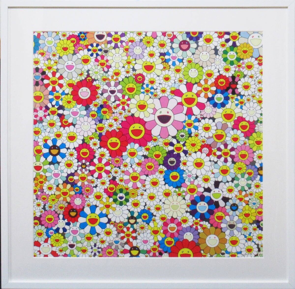 Takashi Murakami Takashi Murakami