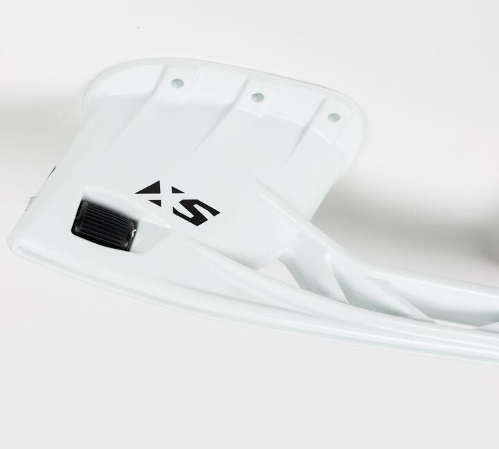 CCM Speedblade XS Skate Holder! Left Right Skates Holders Speed blade