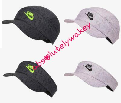 Nike Sportswear Tailwind Festival Cap 2 in 1 Convertible with no-show zip Mütze 