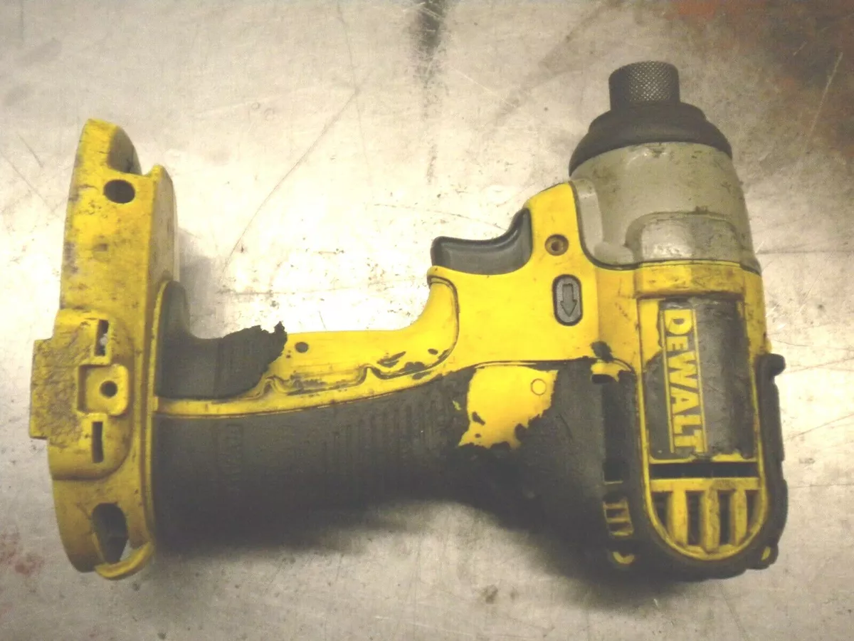 Dewalt 14.4 online impact driver