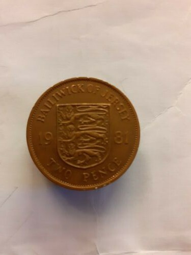 bailiwick of jersey 2p