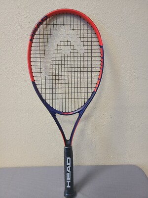 Raquette De Tennis HEAD Reward Titanium - Grip 4 1/2 - Neuf Sous Blister