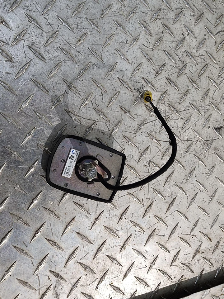 Antena de radio de techo 68292509AA compatible con Dodge Caravan 2011-2020 Foto 3 de 4