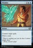 Magic the Gathering MTG Dismiss (106) Commander 2014   LP